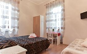 Claudia Suites