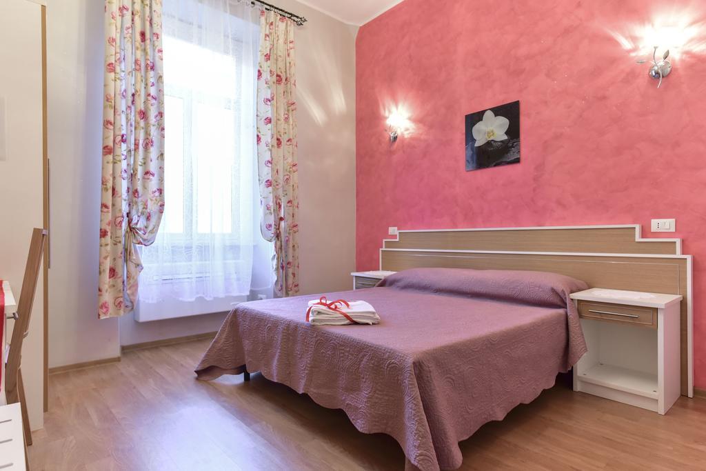 Claudia Suites Roma Esterno foto