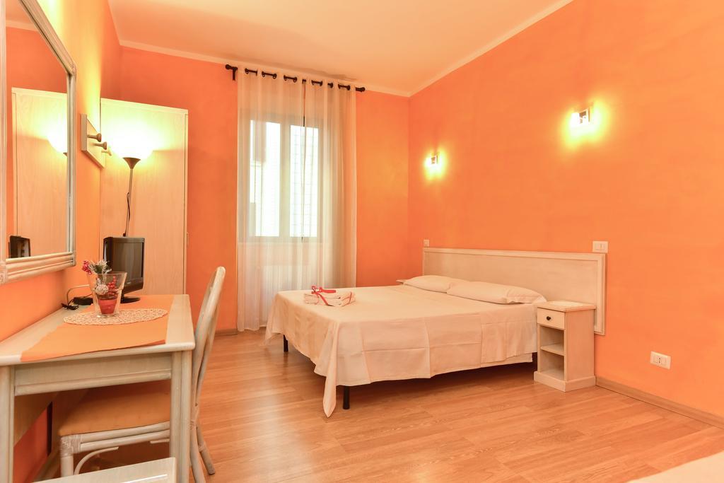 Claudia Suites Roma Esterno foto