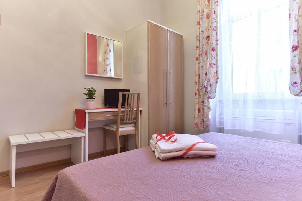 Claudia Suites Roma Esterno foto